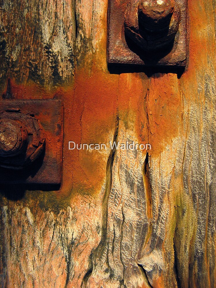 It's not age, it's experience - I by DuncanW