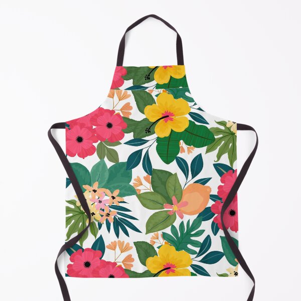 Item preview, Cherry Blossom watercolor fashion and home Designs designed and sold by Mr Wolf.