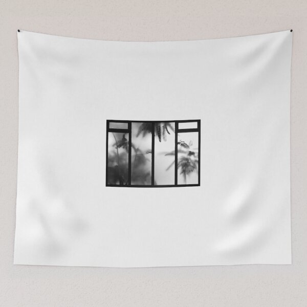 Item preview, Behind the Window ... designed and sold by Angelika  Vogel.