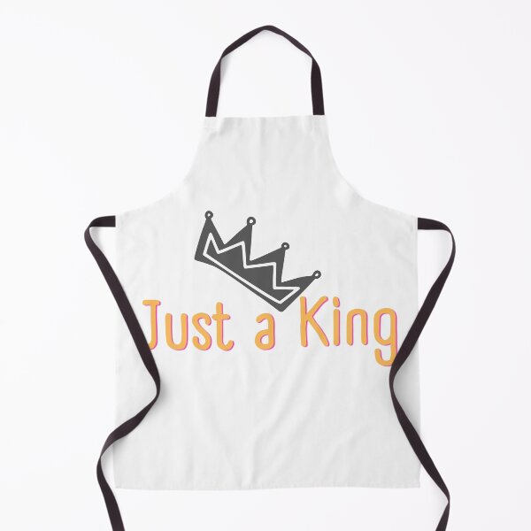 Item preview, Just a king designed and sold by MixShop10.