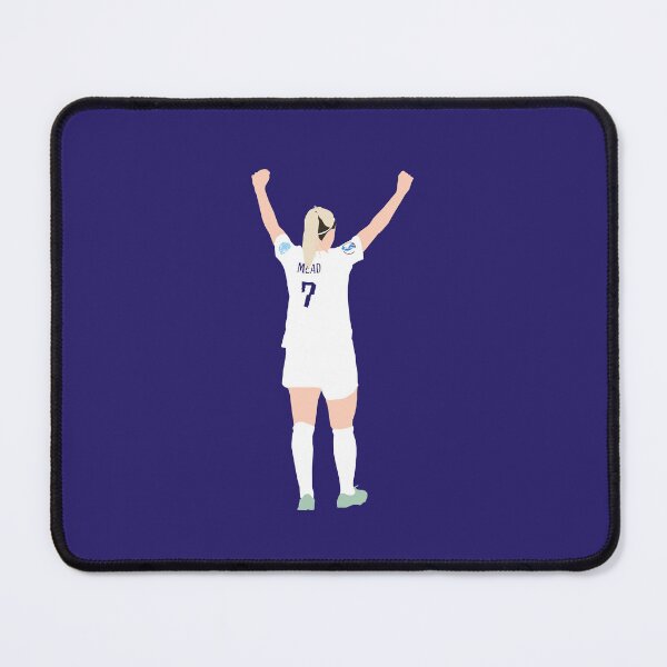 Item preview, Beth Mead - England designed and sold by Rhys40.