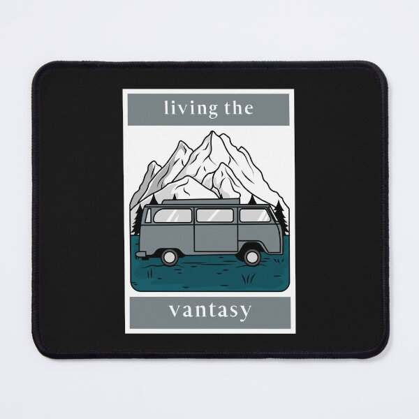 Item preview, living the vantasy Living the Vantasy designed and sold by Lemed36tea.
