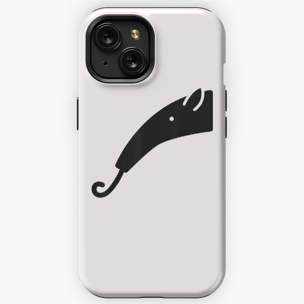  iPhone 13 Anteater T-Pose Tamandua Case : Cell Phones &  Accessories