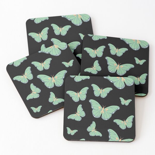 Item preview, Green Butterfly designed and sold by dornern.