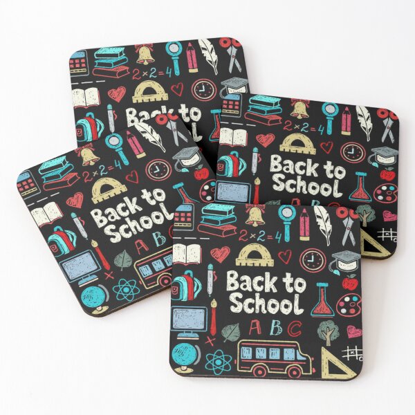 Item preview, Back to school days designed and sold by butter-scotchhh.