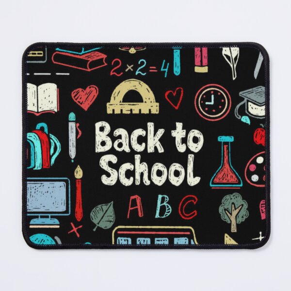 Item preview, Back to school days designed and sold by butter-scotchhh.