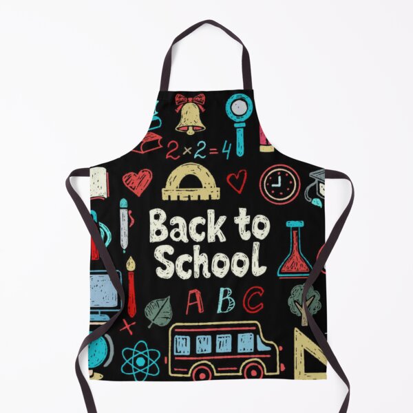 Item preview, Back to school days designed and sold by butter-scotchhh.