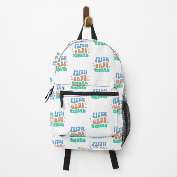 Item preview, Fifth Grade Squad Girle designed and sold by 19teenager.