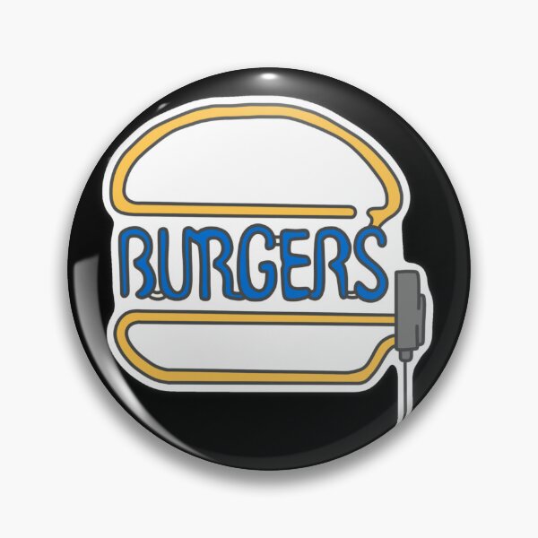 Item preview, Burger Light designed and sold by missannagray.