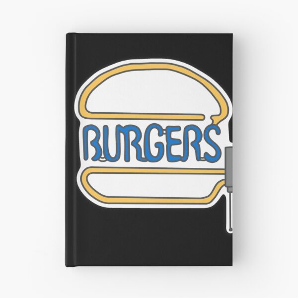 Item preview, Burger Light designed and sold by missannagray.