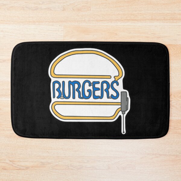 Item preview, Burger Light designed and sold by missannagray.