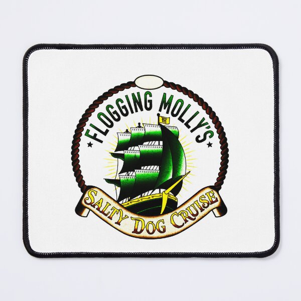 Item preview, Flogging Molly band tour music Genres: Celtic punk, ‎folk punk designed and sold by ndm5.
