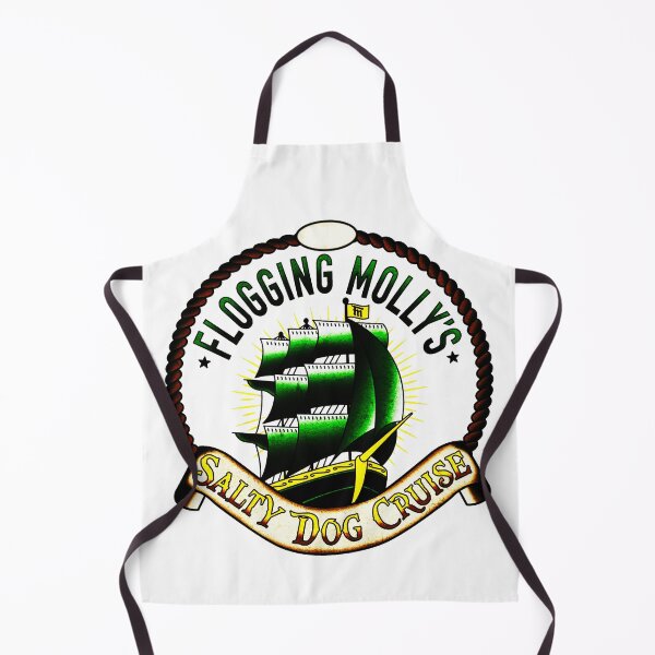 Item preview, Flogging Molly band tour music Genres: Celtic punk, folk punk designed and sold by ndm5.