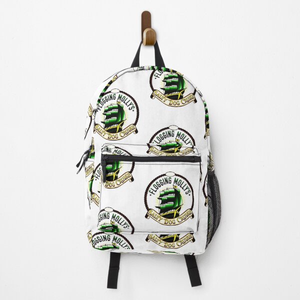 Item preview, Flogging Molly band tour music Genres: Celtic punk, folk punk designed and sold by ndm5.
