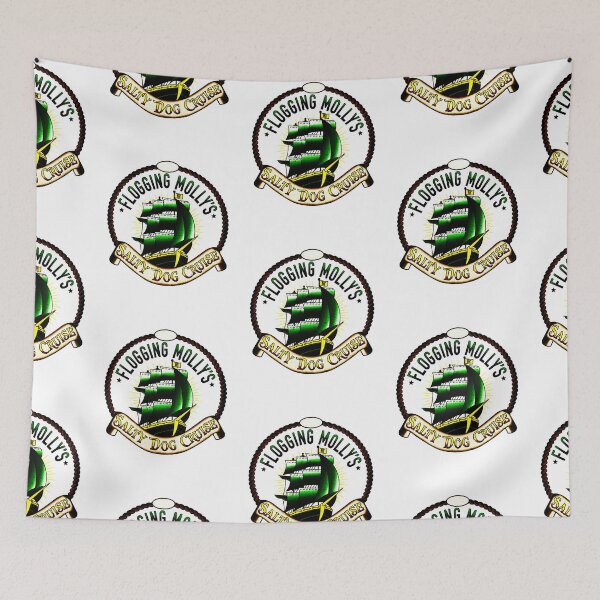 Item preview, Flogging Molly band tour music Genres: Celtic punk, ‎folk punk designed and sold by ndm5.