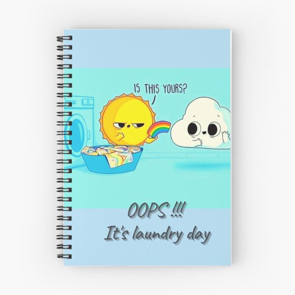 Item preview, The sun and cloud | funny design | cartoon drawings |  designed and sold by Arteartz.