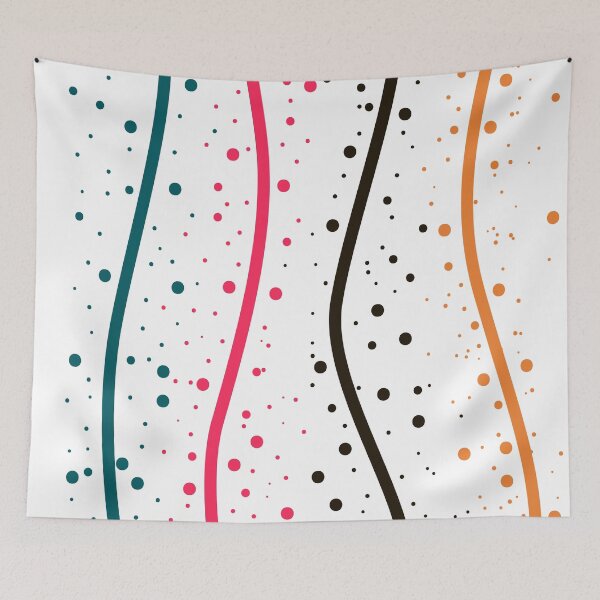 Item preview, Beautiful patterns - unusual patterns - pattern Euphorbia designed and sold by Boogosh.