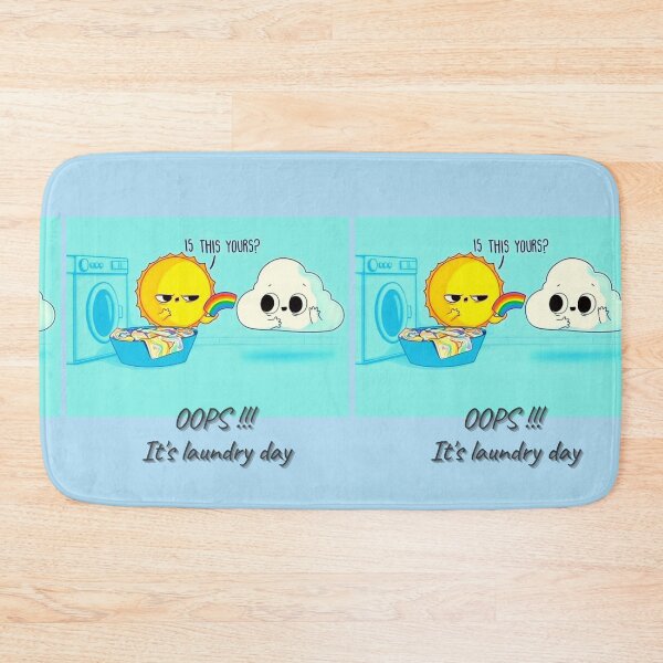 Item preview, The sun and cloud | funny design | cartoon drawings |  designed and sold by Arteartz.