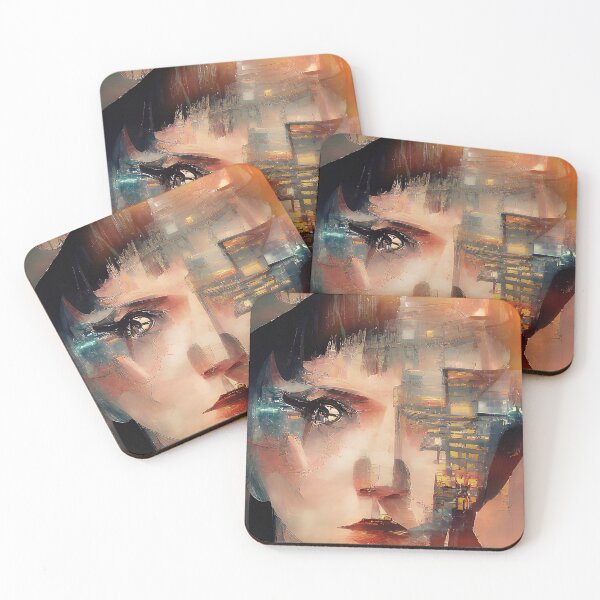 Item preview, Kalina girl designed and sold by Jean-François Dupuis.
