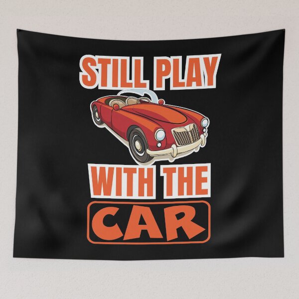 Item preview, Still play with the car designed and sold by AcerTee.