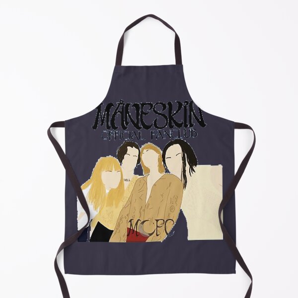 Item preview, Artistic Excitement Student Band Sings Moonlight Merch Måneskin Maneskin Cute Fan designed and sold by ChungBui.