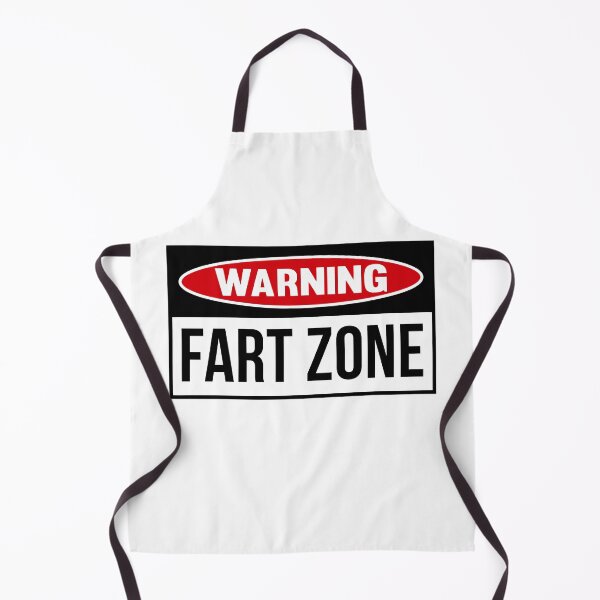 Item preview, Fart Zone designed and sold by looking4barrels.