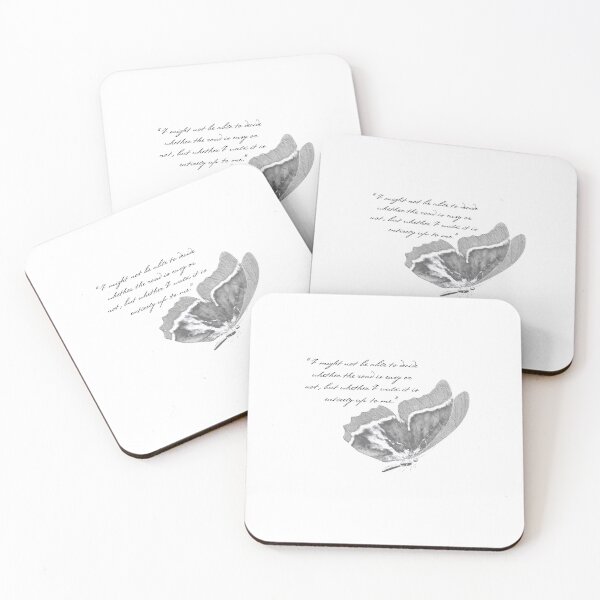 Item preview, tgcf xie lian quote designed and sold by murdypls.