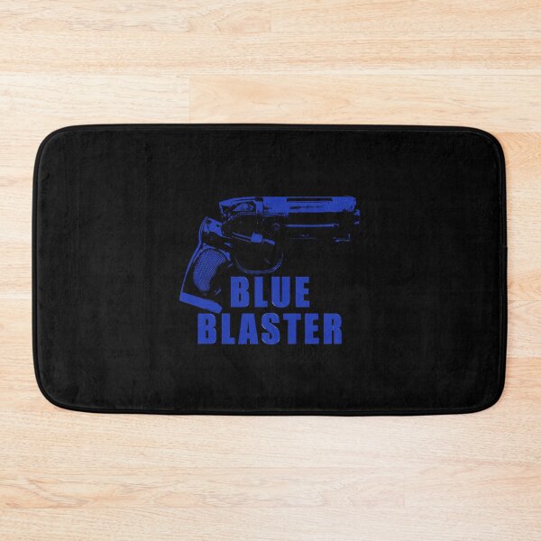 Item preview, blue blaster  designed and sold by BethTaylo71272.