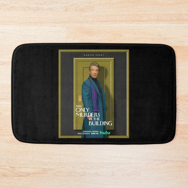 Item preview, Funny Graphic Gift Only Murders In The Building Animal Retro Wave designed and sold by DuongLa.