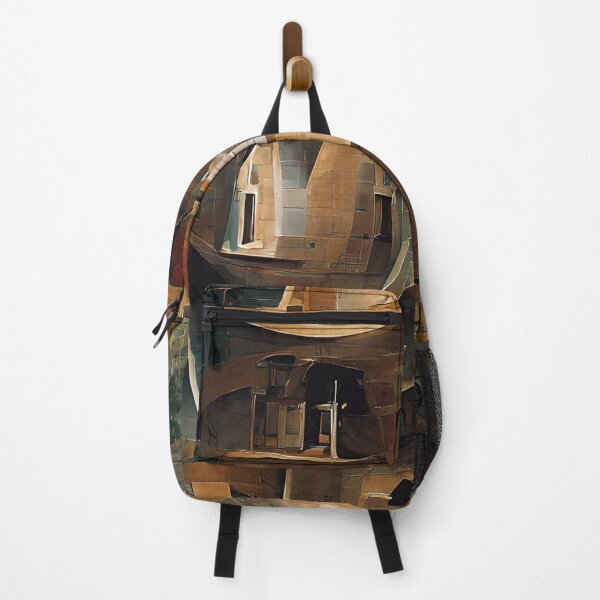 Item preview, Extik city designed and sold by Jean-François Dupuis.