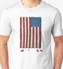 America: Exordium & Terminus Unisex T-Shirt