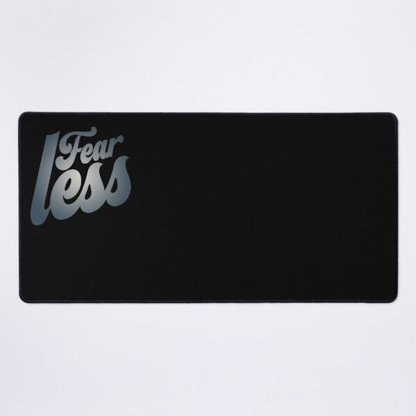 Item preview, Fear less v.1 designed and sold by x1brett.