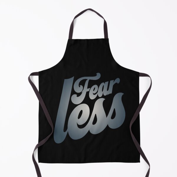 Item preview, Fear less v.1 designed and sold by x1brett.