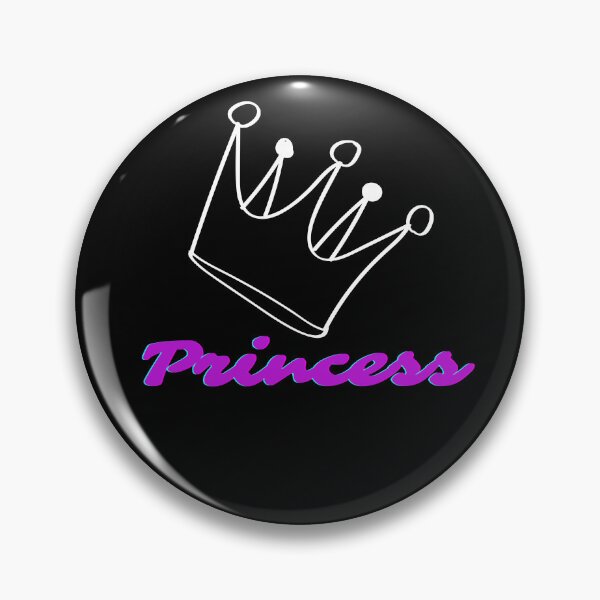 Item preview, Princess designed and sold by MixShop10.