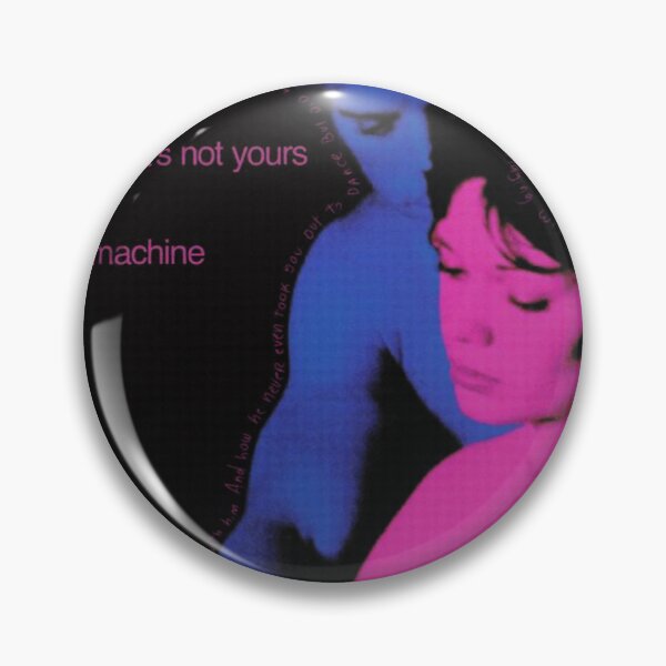 Item preview, Who Really Cares? - TV Girl designed and sold by rachealkeil.