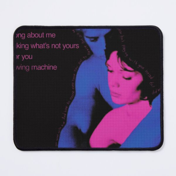 Item preview, Who Really Cares? - TV Girl designed and sold by rachealkeil.