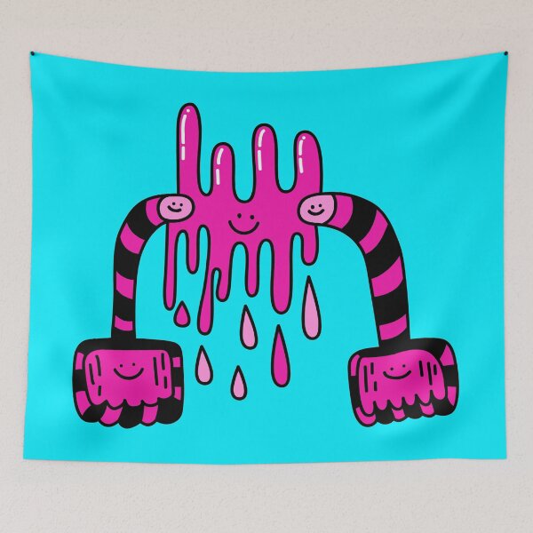 Item preview, Funk Trunks designed and sold by Porky Roebuck.