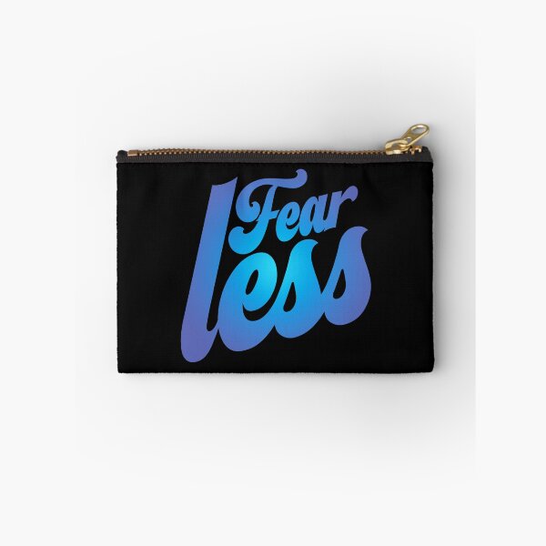 Item preview, Fear less v.2 designed and sold by x1brett.