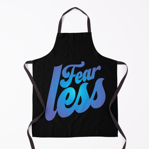 Item preview, Fear less v.2 designed and sold by x1brett.