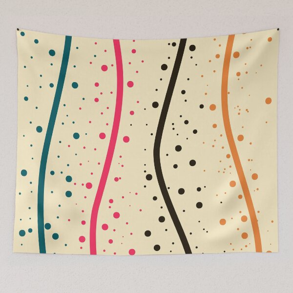Item preview, Beautiful patterns - unusual patterns - pattern Euphorbia designed and sold by Boogosh.
