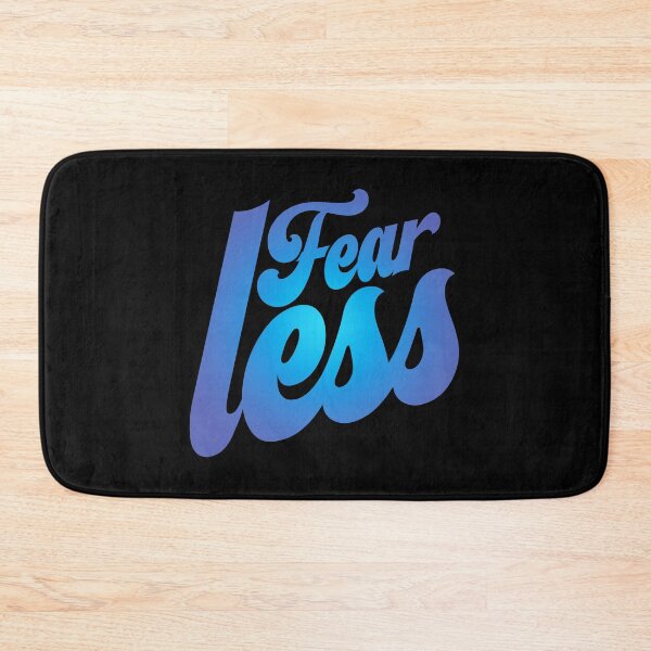 Item preview, Fear less v.2 designed and sold by x1brett.