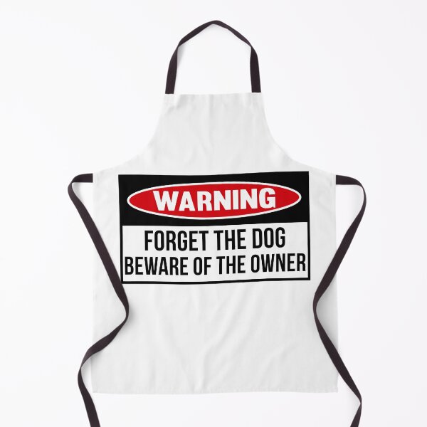 Item preview, Funny warning sign designed and sold by looking4barrels.