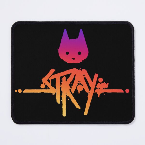 Item preview, Stray Game sunset designed and sold by jackiehere.