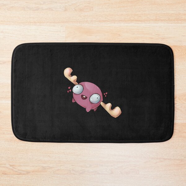 Item preview, mini moose-invader zim Sticker designed and sold by Lemed36tea.
