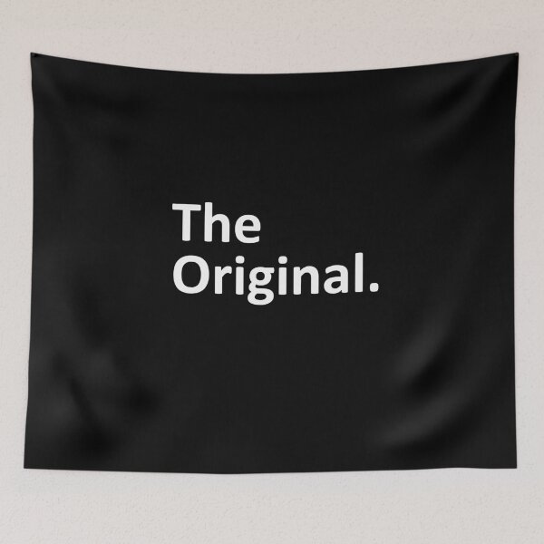 Item preview, The Original The Remix Matching Family  designed and sold by overclock360.