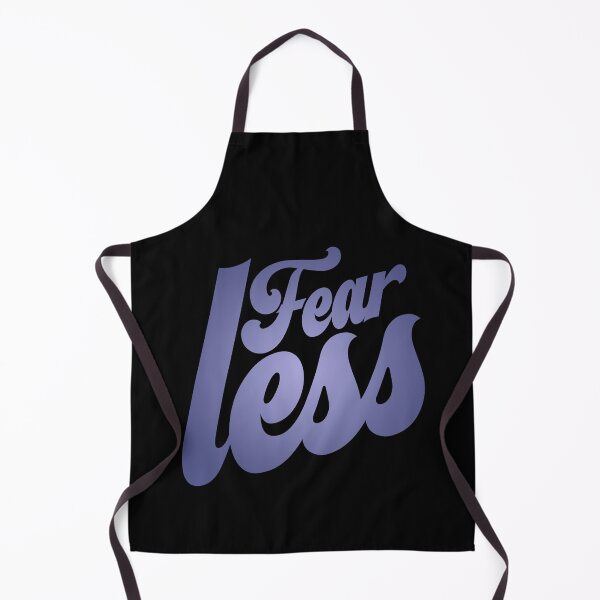 Item preview, Fear less v.3 designed and sold by x1brett.