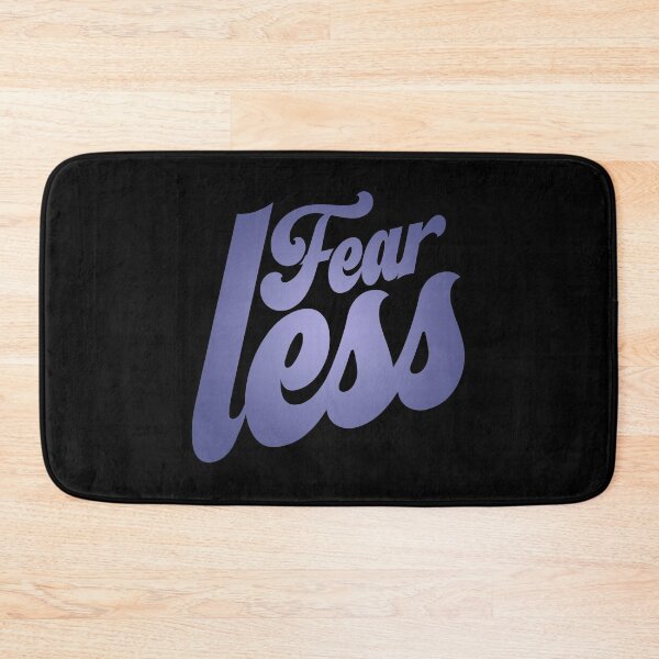 Item preview, Fear less v.3 designed and sold by x1brett.