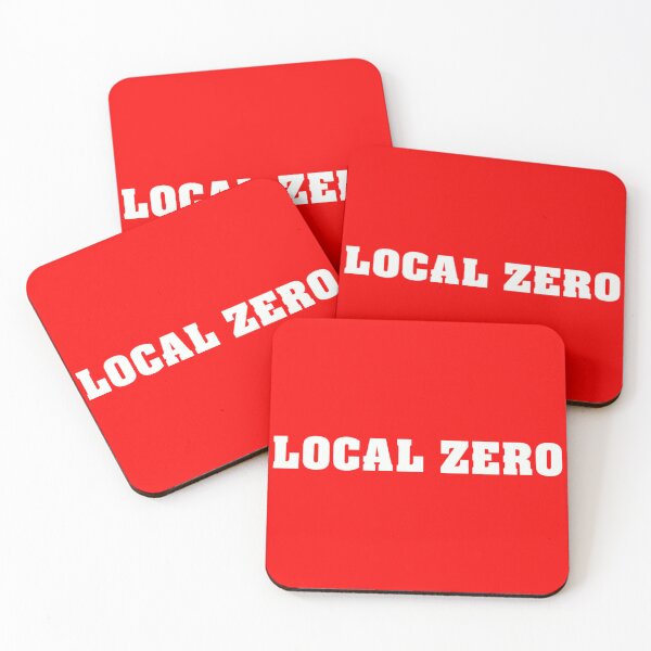 Item preview, Local Zero - Braelon Allen designed and sold by jordan5L.