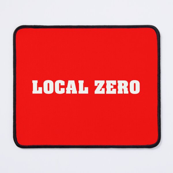 Item preview, Local Zero - Braelon Allen designed and sold by jordan5L.