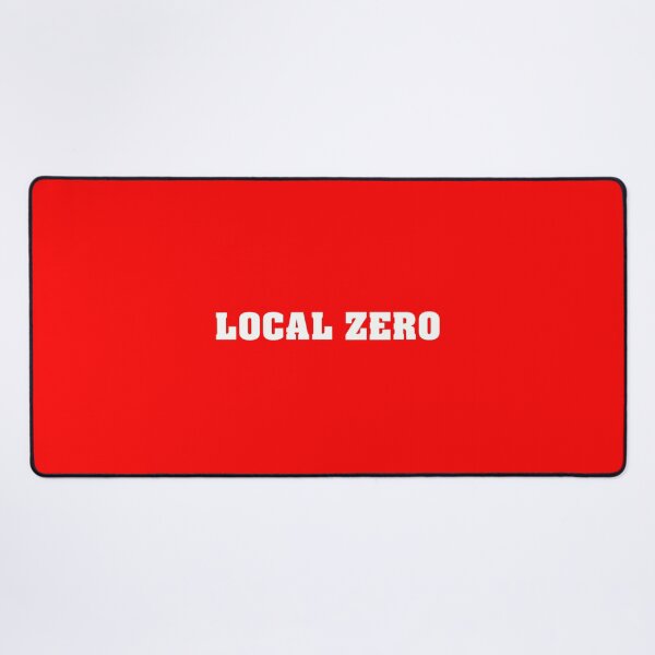 Item preview, Local Zero - Braelon Allen designed and sold by jordan5L.